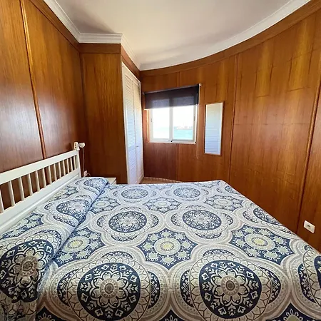 Cristianmar Apartment *