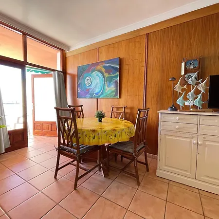 Cristianmar Apartment *