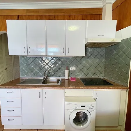 Cristianmar Apartment