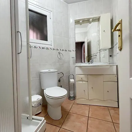 Apartment Cristianmar