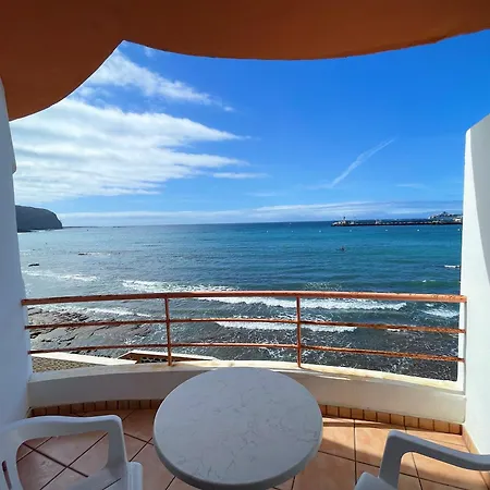 Cristianmar Daire Los Cristianos (Tenerife)