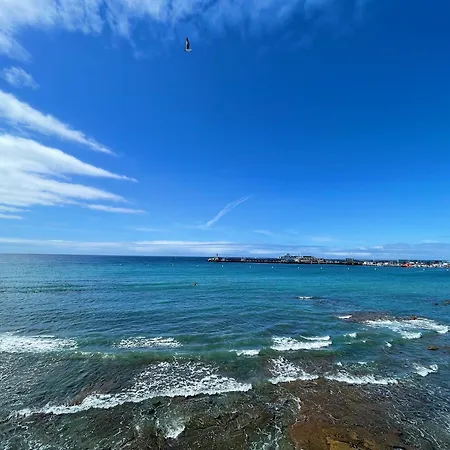Daire Cristianmar Los Cristianos (Tenerife)