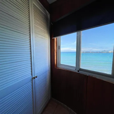 Cristianmar Daire Los Cristianos (Tenerife)