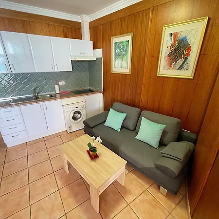 Apartment Cristianmar Los Cristianos (Tenerife)