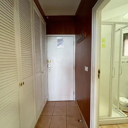Apartment Cristianmar