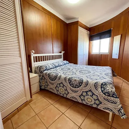 Cristianmar Apartment Los Cristianos (Tenerife)