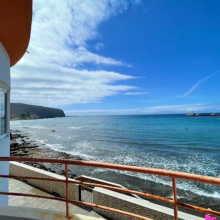 Apartment Cristianmar *