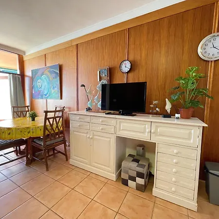 Apartment Cristianmar Los Cristianos (Tenerife)